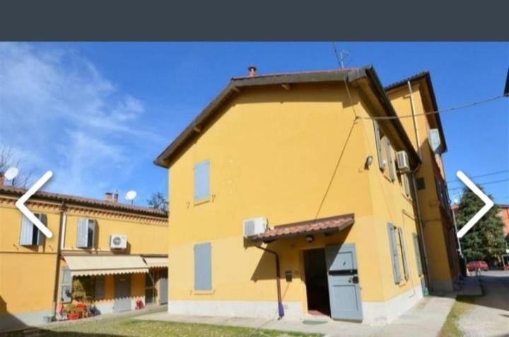 Apartamento Panigale90 Bolonia Exterior foto