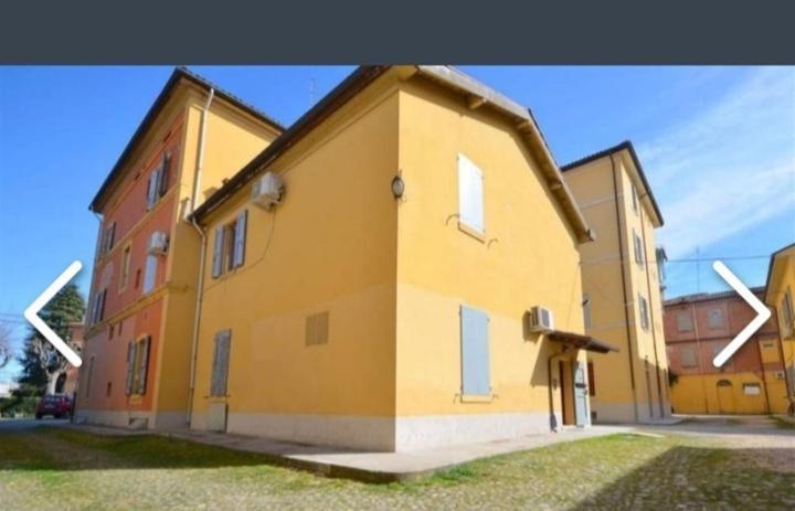 Apartamento Panigale90 Bolonia Exterior foto